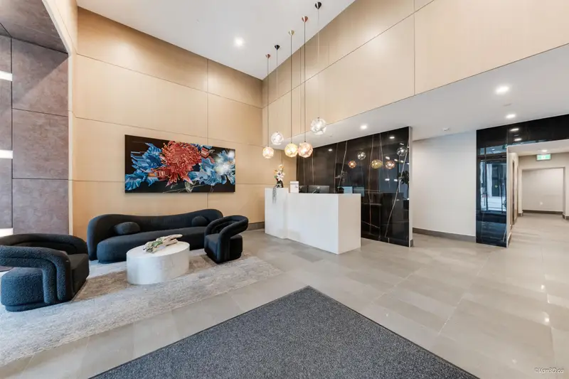 1307 3438 SAWMILL CRESCENT - photo 3 of 21