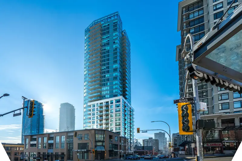 2606 618 CARNARVON STREET - photo 2 of 25