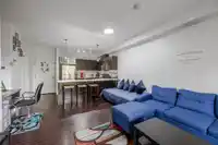 309 9655 KING GEORGE BOULEVARD - thumbnail 2