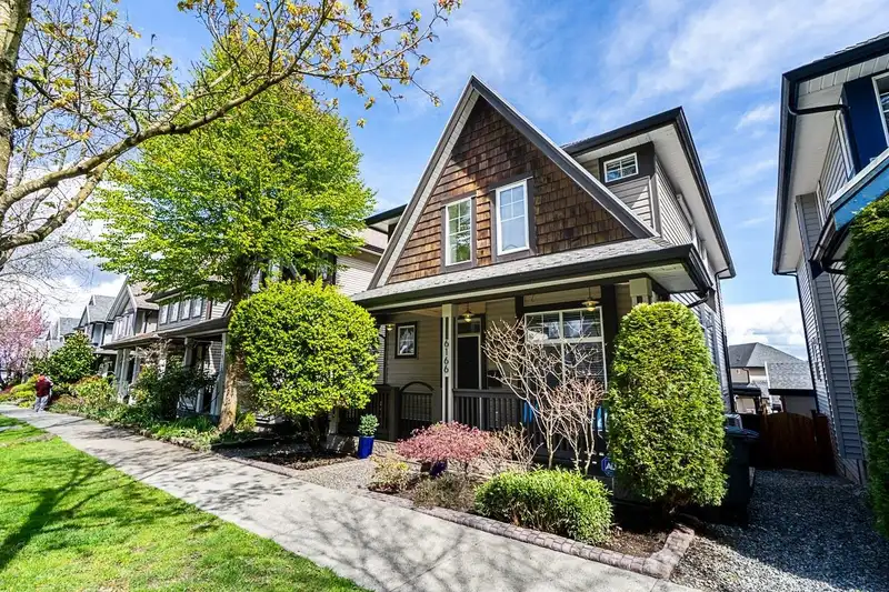 6166 150 STREET - photo 1 of 38