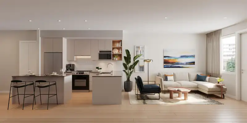 504 10984 RAVINE ROAD - photo 3 of 4