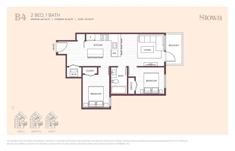 504 10984 RAVINE ROAD - photo 4 of 4