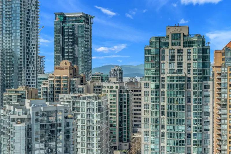 2502 1199 SEYMOUR STREET - photo 1 of 23