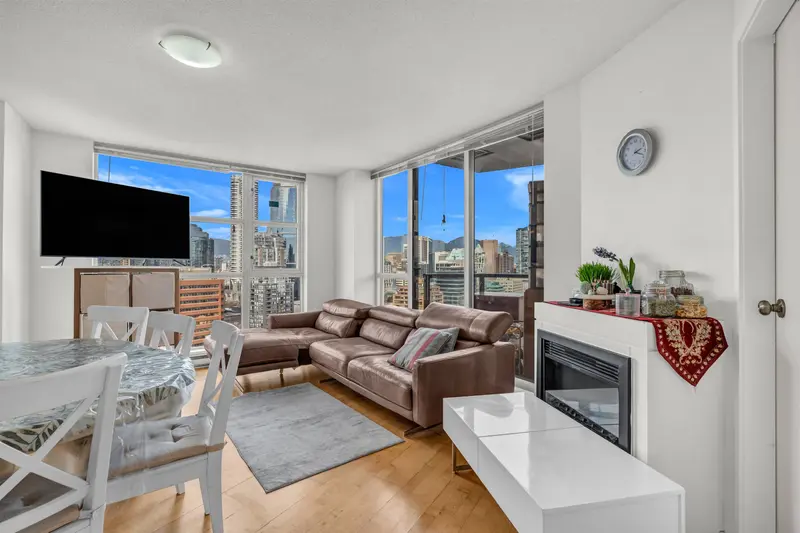 2502 1199 SEYMOUR STREET - photo 3 of 23