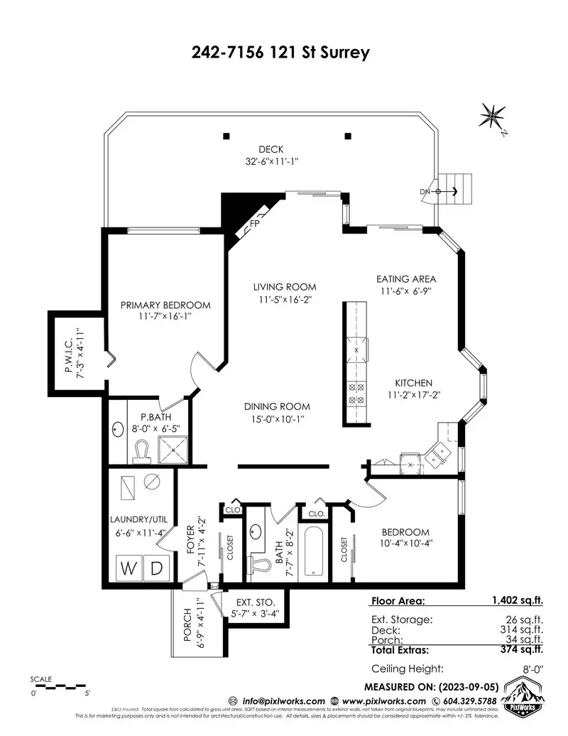 242 7156 121 STREET - photo 2 of 25