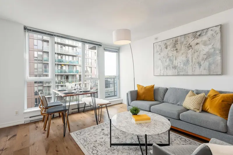 2311 788 HAMILTON STREET - photo 4 of 25