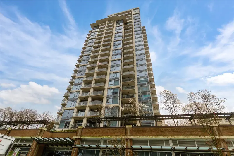 311 608 BELMONT STREET - photo 1 of 24