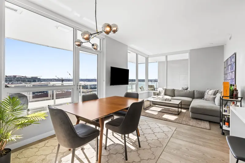 1210 118 CARRIE CATES COURT - photo 1 of 25