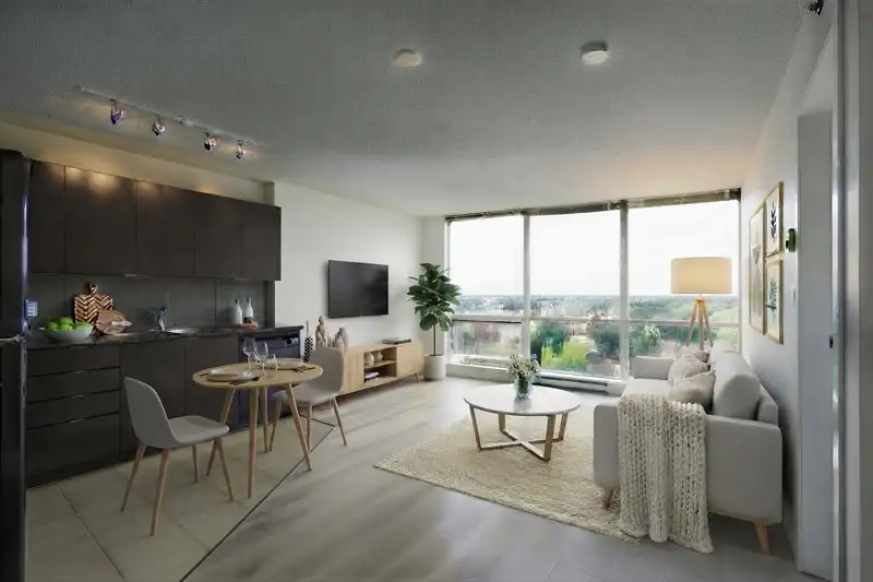2410 13618 100 AVENUE - photo 1 of 27