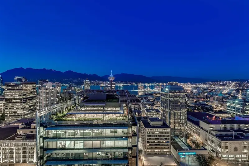 4007 777 RICHARDS STREET - photo 3 of 23