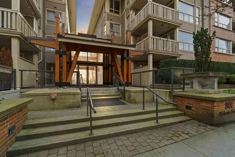 308 801 KLAHANIE DRIVE - photo 2 of 25