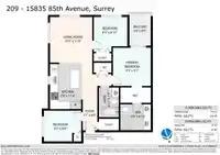 209 15835 85 AVENUE - thumbnail 22