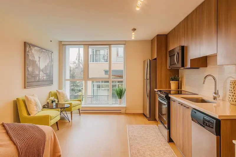 209 13325 102A AVENUE - photo 4 of 10