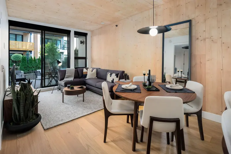 103 310 SALTER STREET - photo 1 of 24