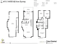15 14450 68 AVENUE - thumbnail 25