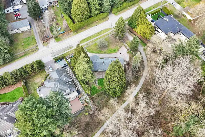 12136 NEW MCLELLAN ROAD - photo 3 of 13