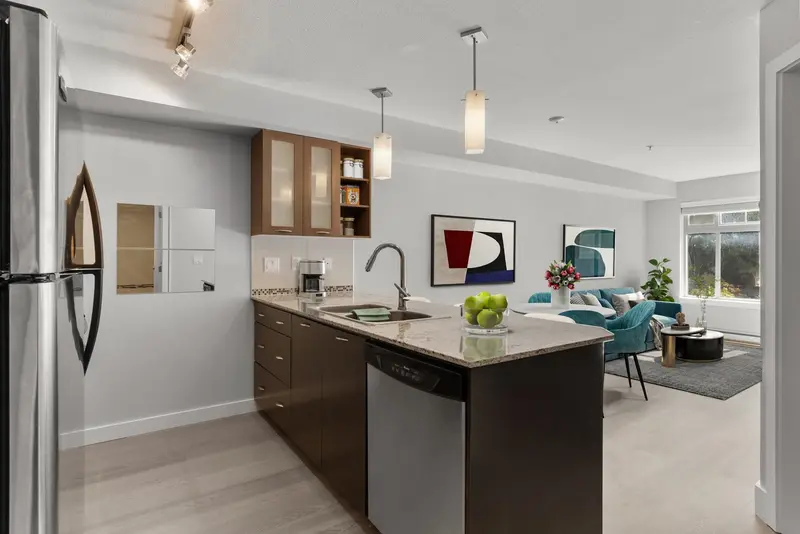 210 2233 MCKENZIE ROAD - photo 1 of 12