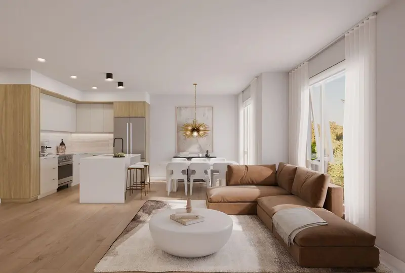 126 601 HARRISON AVENUE - photo 1 of 10