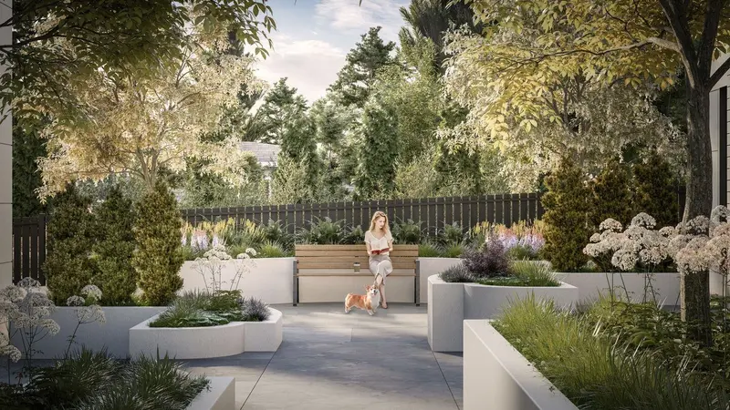 126 601 HARRISON AVENUE - photo 3 of 10