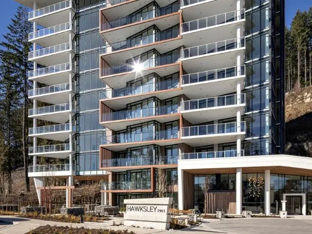 303 3963 UPLANDS WAY - photo 1 of 8