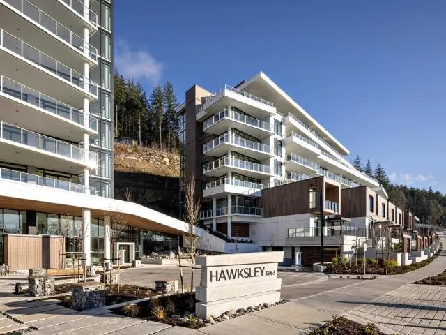 303 3963 UPLANDS WAY - photo 2 of 8