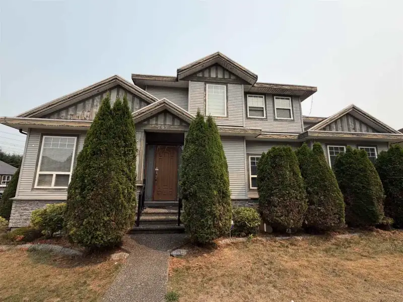 7890 147A STREET - photo 1 of 1