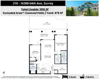 210 16380 64 AVENUE - thumbnail 37