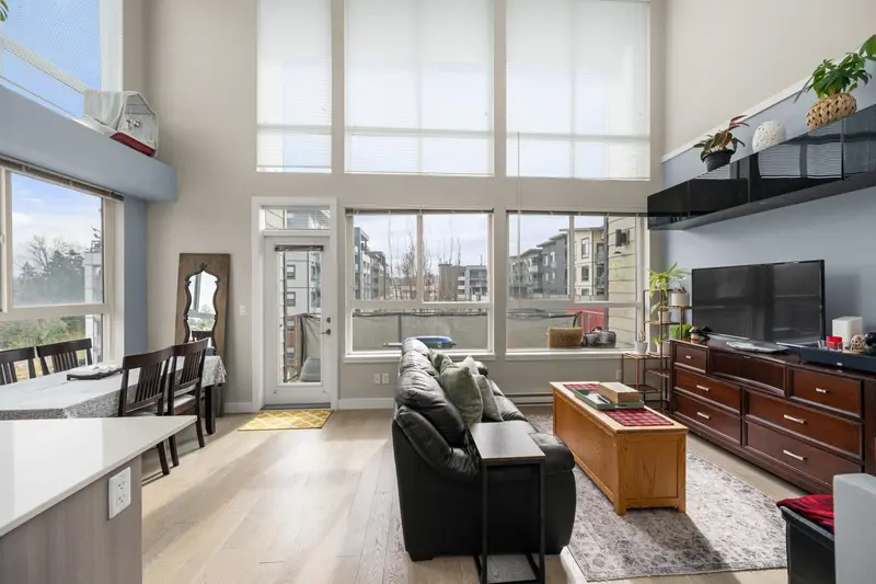 314 3080 GLADWIN ROAD - photo 4 of 25