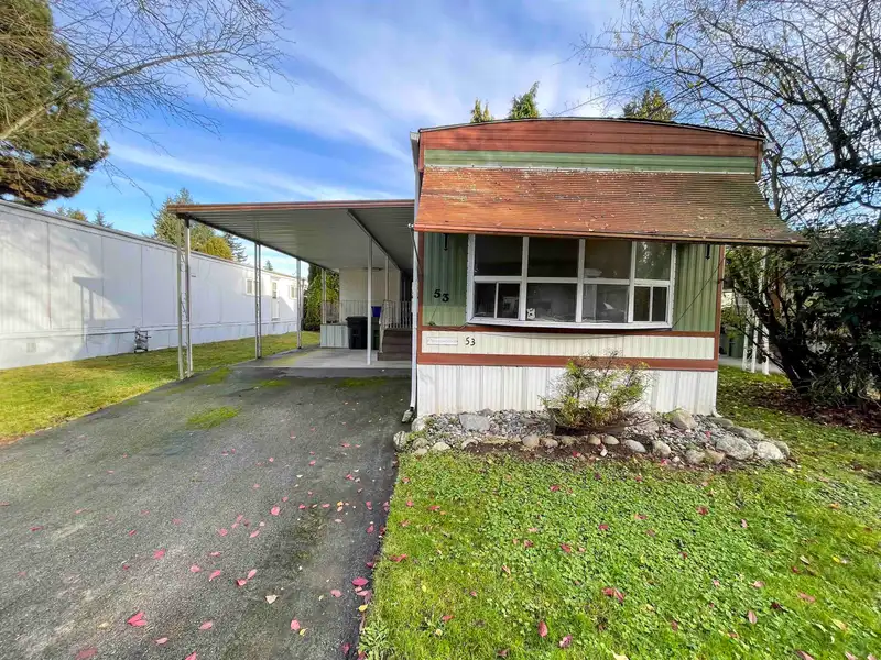 53 7790 KING GEORGE BOULEVARD - photo 1 of 15