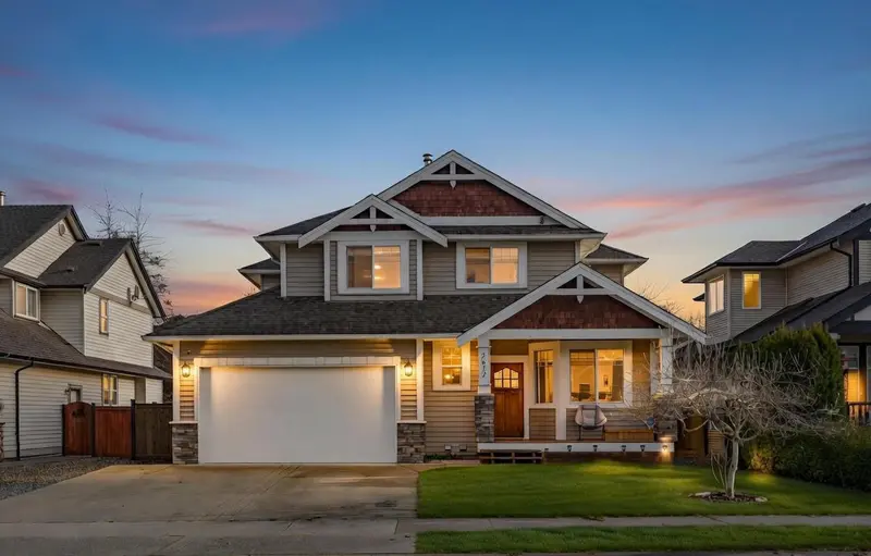 2872 CAMBIE STREET - photo 2 of 25