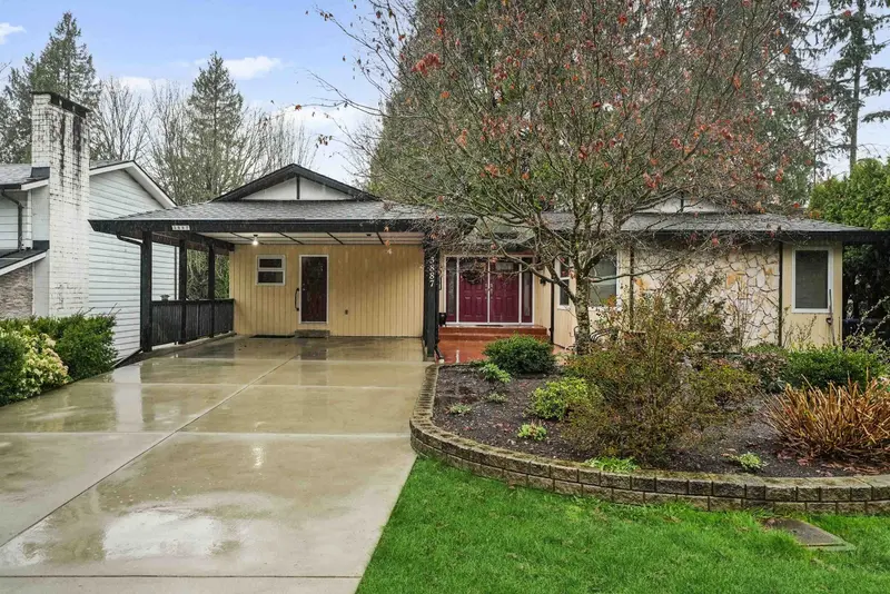 3887 ROBIN PLACE - photo 1 of 25