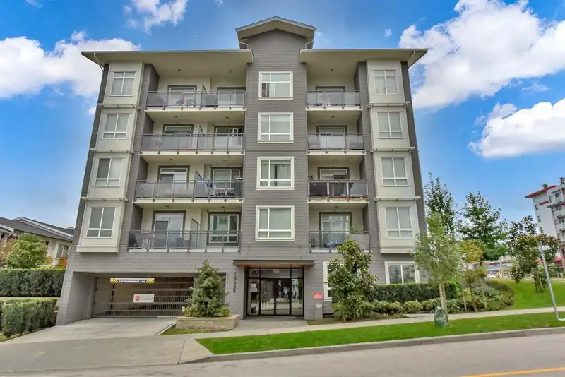 102 13628 81A AVENUE - photo 1 of 21