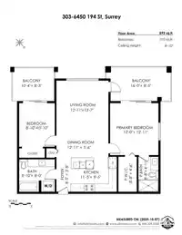 303 6450 194 STREET - thumbnail 40