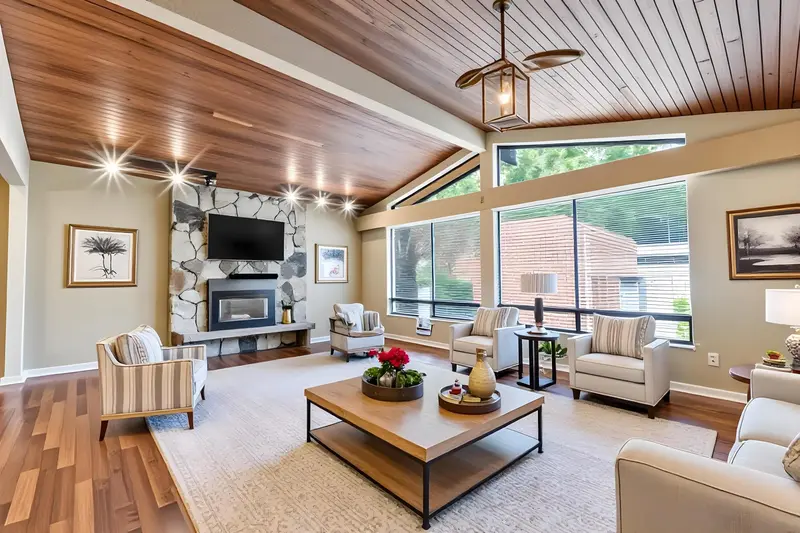 6457 SUMMIT CRESCENT - photo 1 of 25