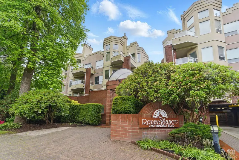 119 7251 MINORU BOULEVARD - photo 1 of 18