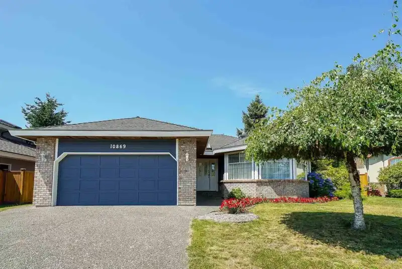 10869 162B STREET - photo 1 of 1
