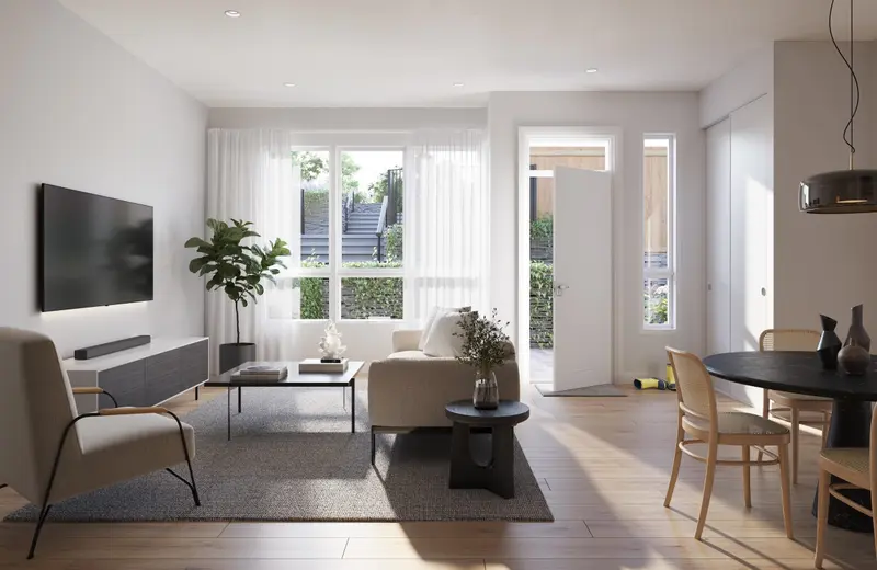 203 390 GUILBY STREET - photo 4 of 11