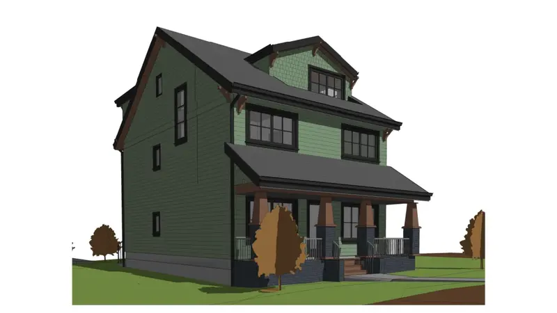 914 WESTWOOD STREET - photo 1 of 8