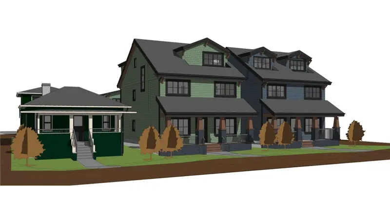 914 WESTWOOD STREET - photo 2 of 8