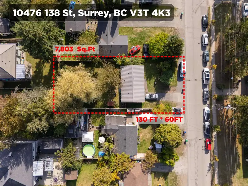 10476 138 STREET - photo 3 of 8