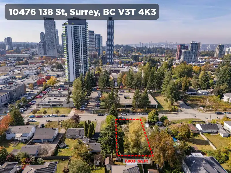 10476 138 STREET - photo 4 of 8