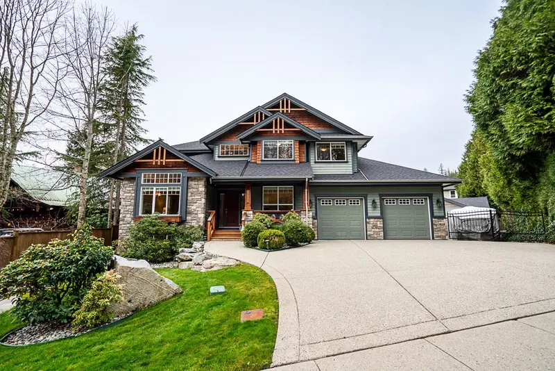 23835 132ND AVENUE - photo 2 of 25