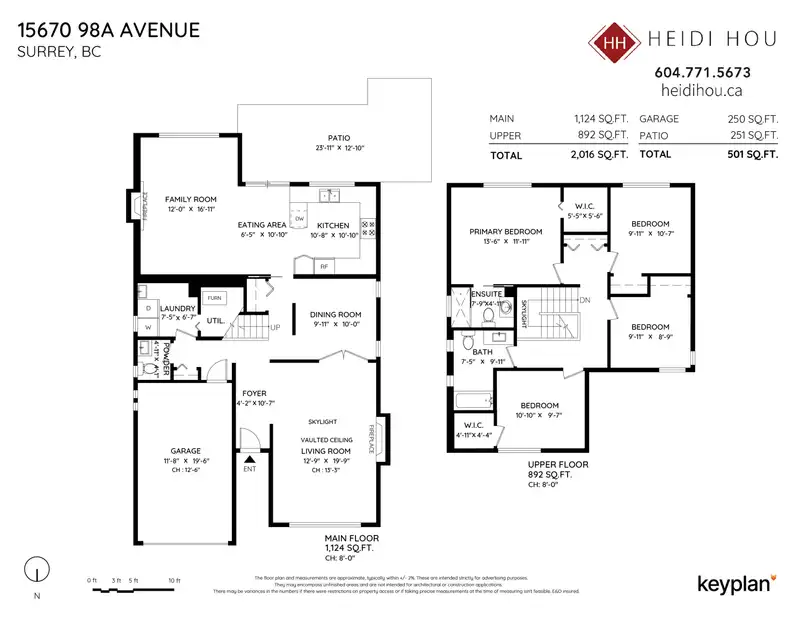 15670 98A AVENUE - photo 3 of 3