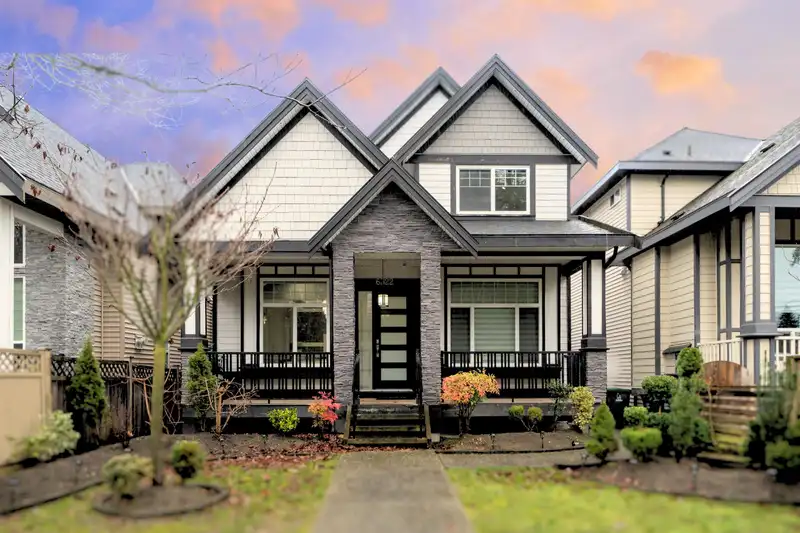 6322 128 STREET - photo 1 of 28