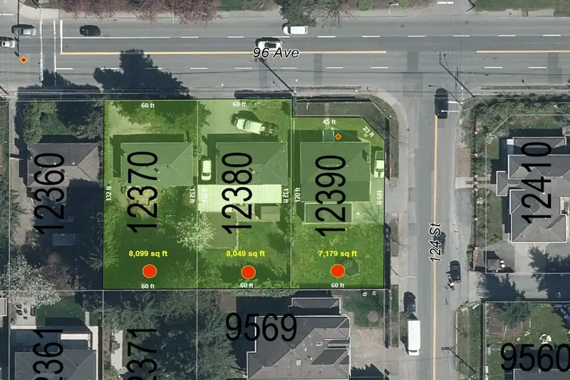 12390 96 AVENUE - photo 2 of 5