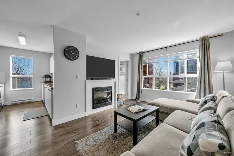 204 6815 188 STREET - photo 1 of 17