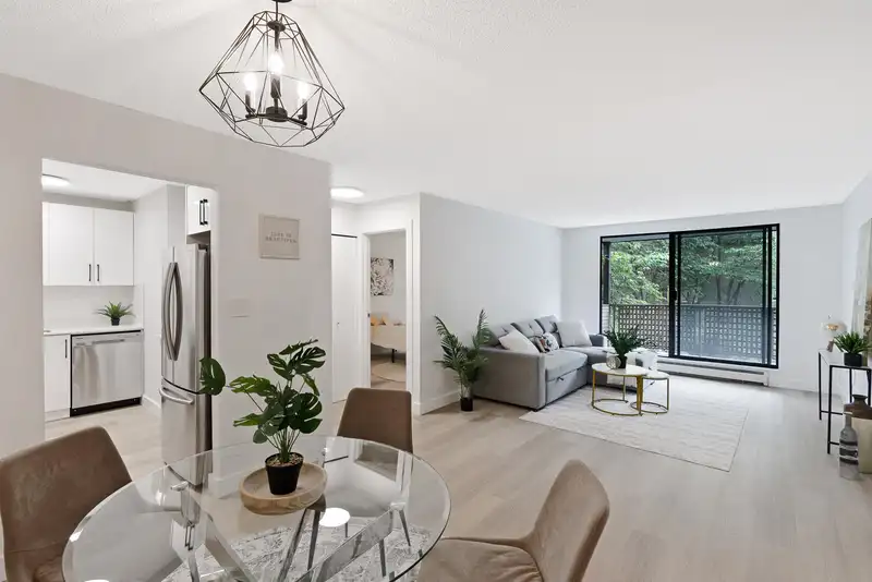 308 10662 151A STREET - photo 4 of 33