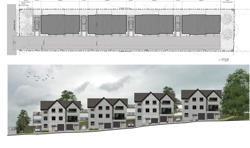 702 GIBSONS WAY - photo 4 of 25