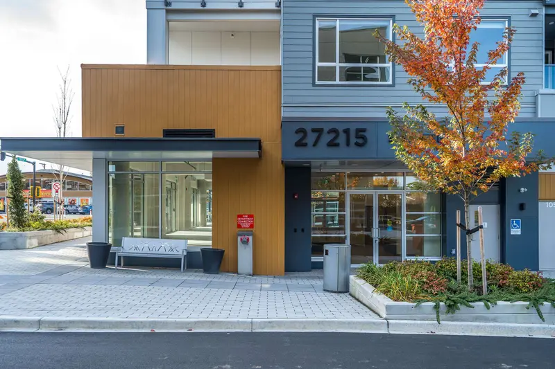 309 27215 ALDERGROVE TOWN CENTRE DRIVE - photo 2 of 25