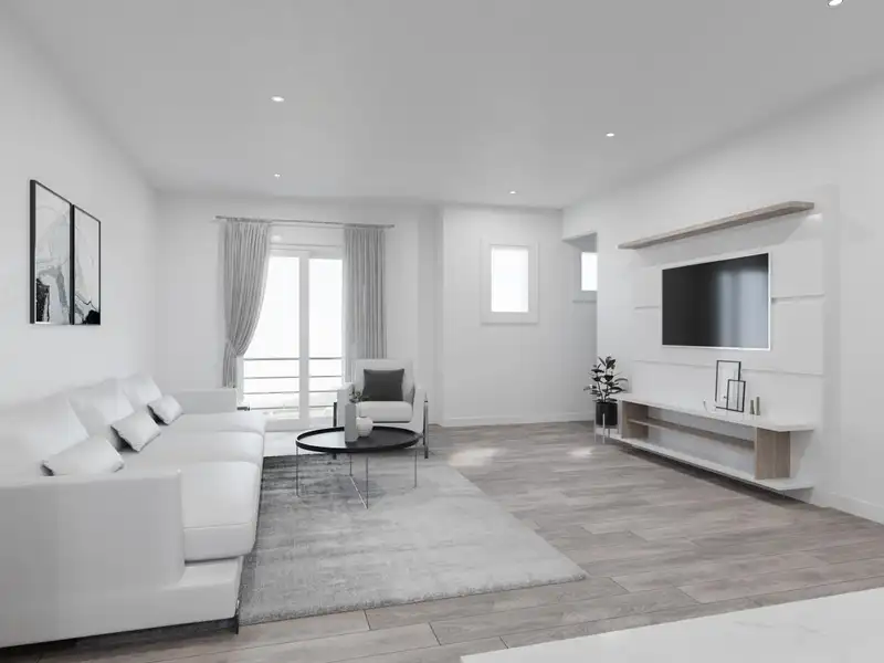 2 5629 KING GEORGE BOULEVARD - photo 3 of 6